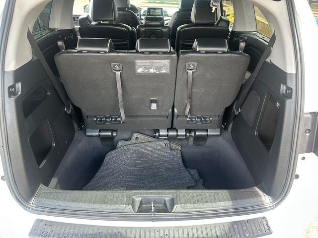 2022 Honda Odyssey - $39,515