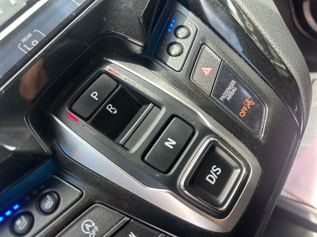 2022 Honda Odyssey - $39,515