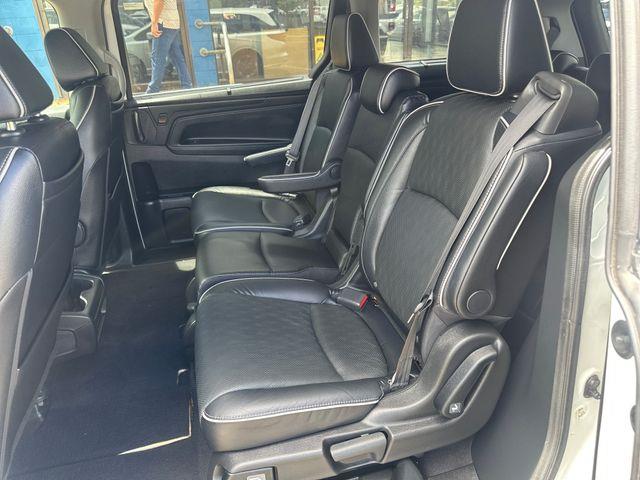 2022 Honda Odyssey - $39,515