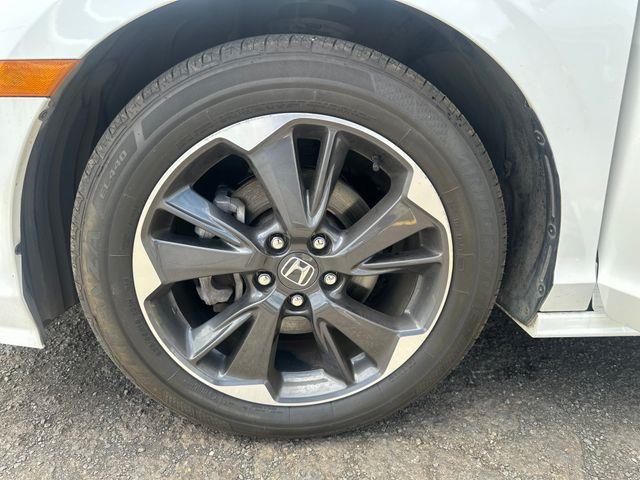 2022 Honda Odyssey - $39,515