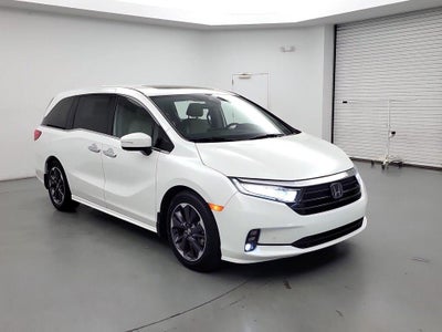 Photo of a 2022 Honda Odyssey Elite 4DR Mini-Van for sale