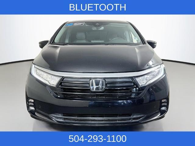 2024 Honda Odyssey - $34,885