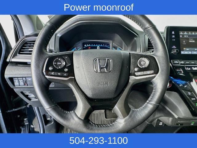 2024 Honda Odyssey - $34,885