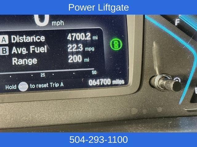 2024 Honda Odyssey - $34,885