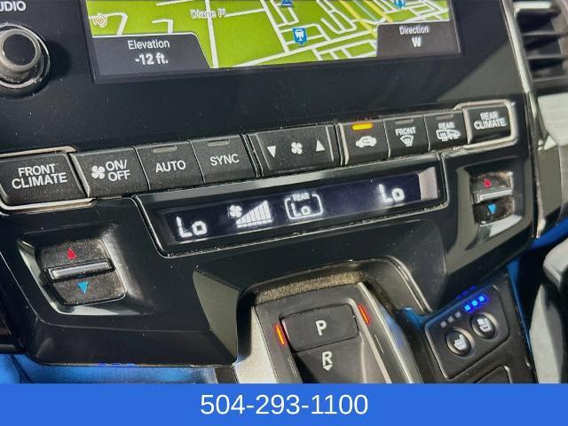 2024 Honda Odyssey - $34,885