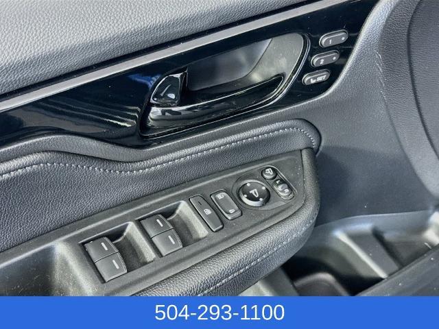 2024 Honda Odyssey - $34,885