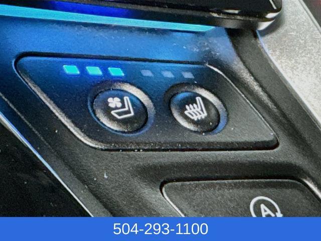 2024 Honda Odyssey - $34,885