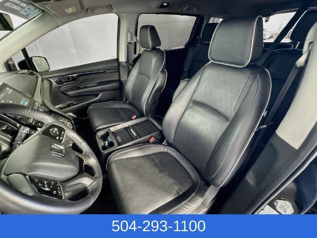 2024 Honda Odyssey - $34,885