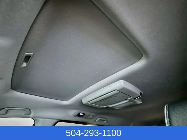 2024 Honda Odyssey - $34,885