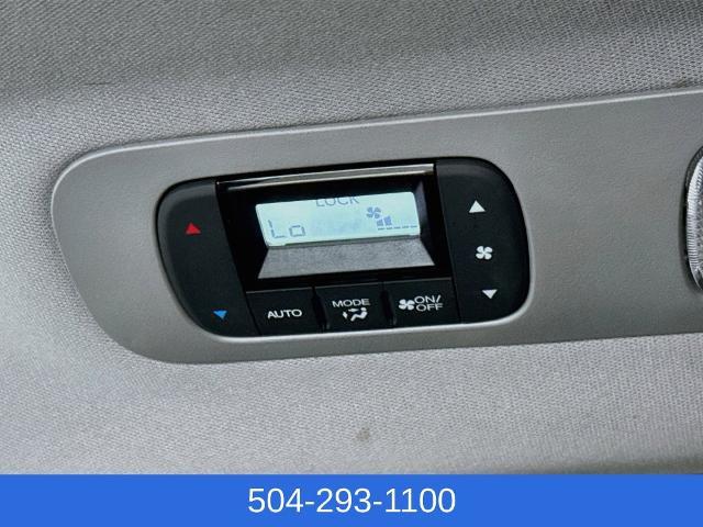 2024 Honda Odyssey - $34,885