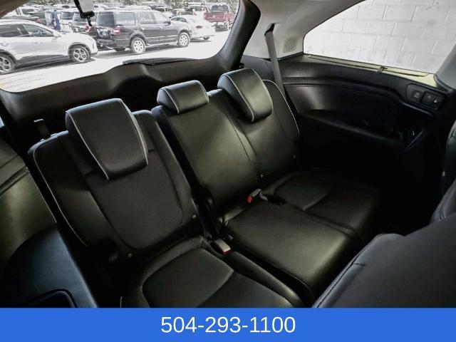 2024 Honda Odyssey - $34,885