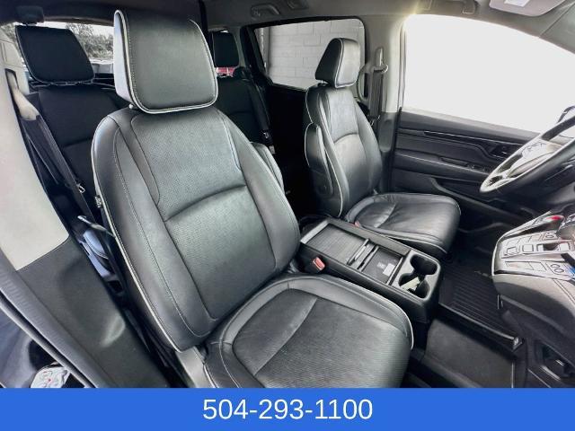 2024 Honda Odyssey - $34,885