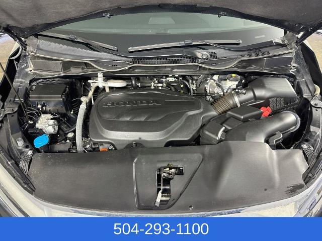 2024 Honda Odyssey - $34,885