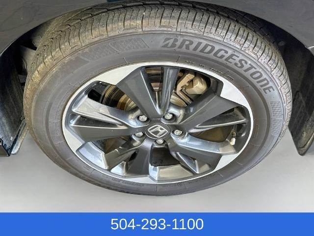 2024 Honda Odyssey - $34,885
