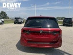 2025 Odyssey Thumbnail 6