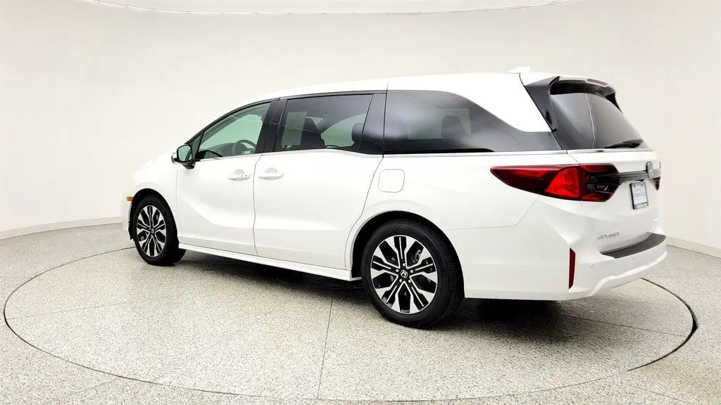 2026 Honda Odyssey - $44,995