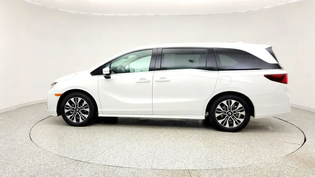 2026 Honda Odyssey - $44,995