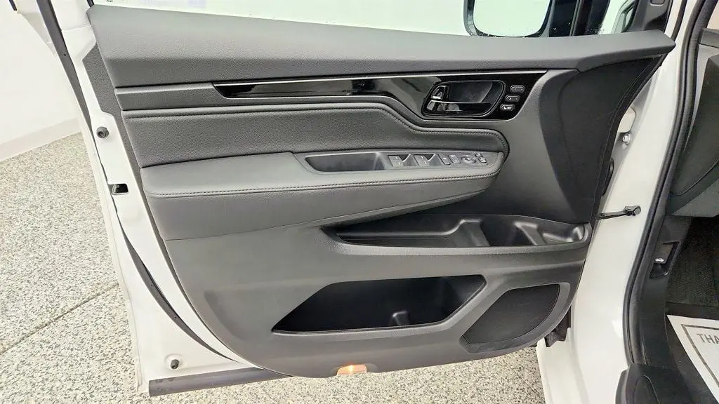 2026 Honda Odyssey - $44,995