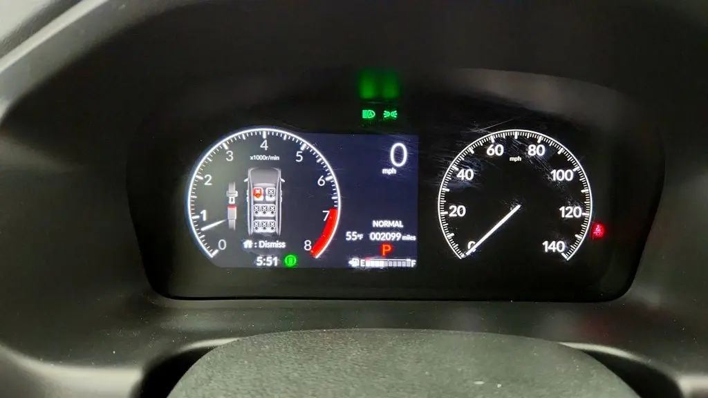 2026 Honda Odyssey - $44,995