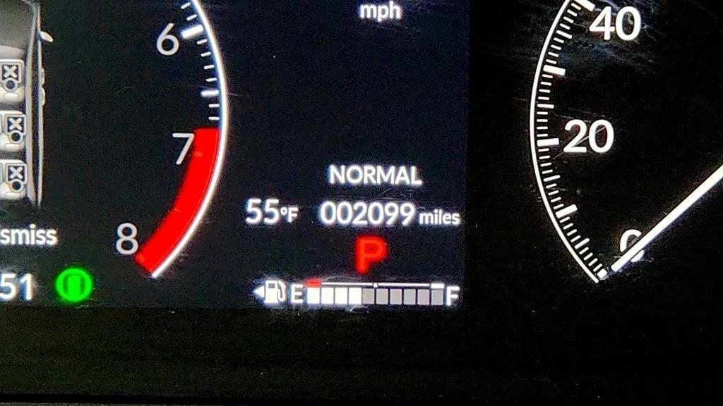 2026 Honda Odyssey - $44,995