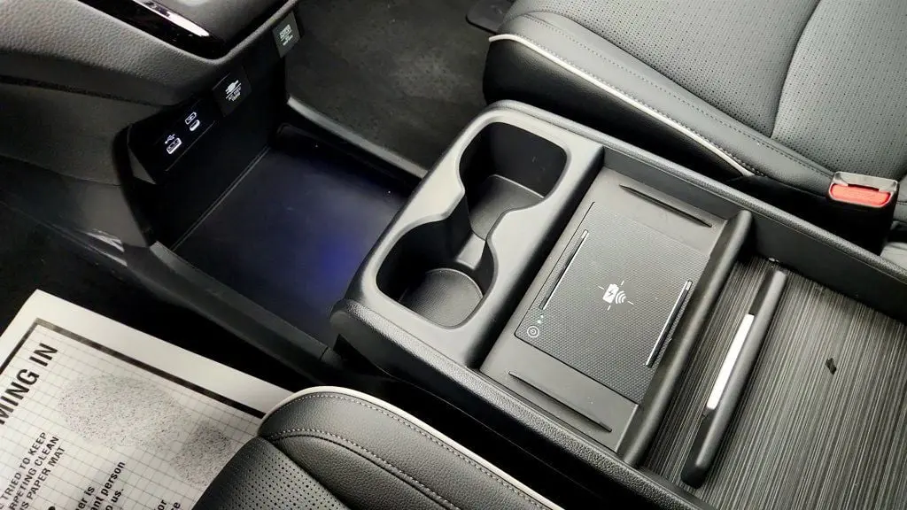 2026 Honda Odyssey - $44,995