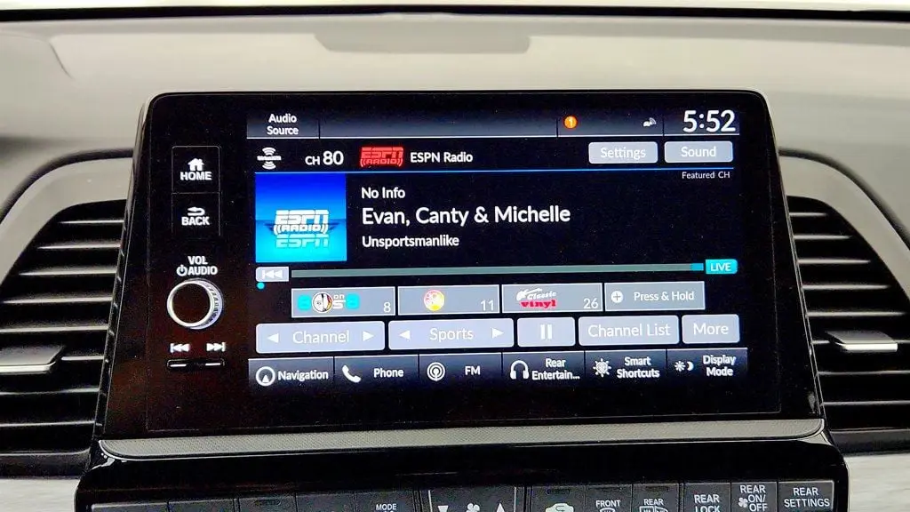 2026 Honda Odyssey - $44,995