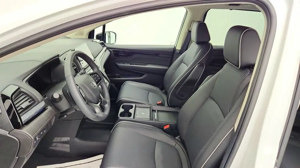 2026 Honda Odyssey - $44,995
