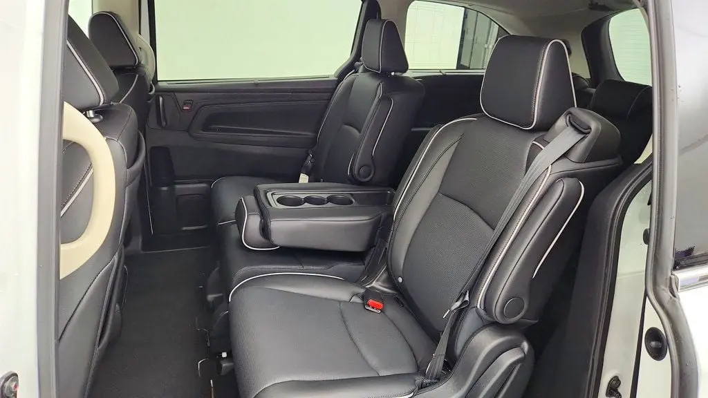 2026 Honda Odyssey - $44,995