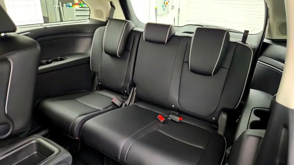 2026 Honda Odyssey - $44,995