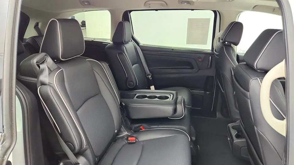 2026 Honda Odyssey - $44,995