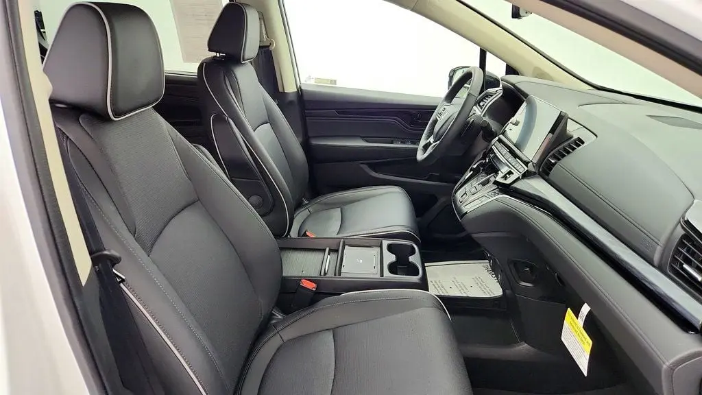 2026 Honda Odyssey - $44,995
