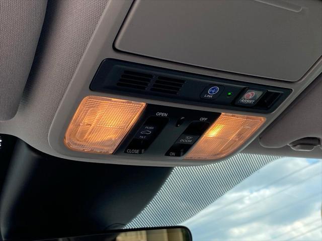 2022 Honda Odyssey - $37,016