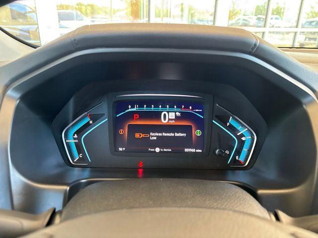 2023 Honda Odyssey - $37,593