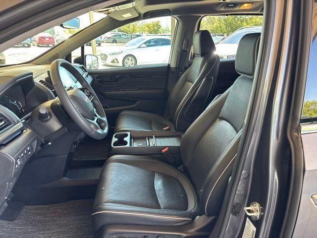 2023 Honda Odyssey - $37,593