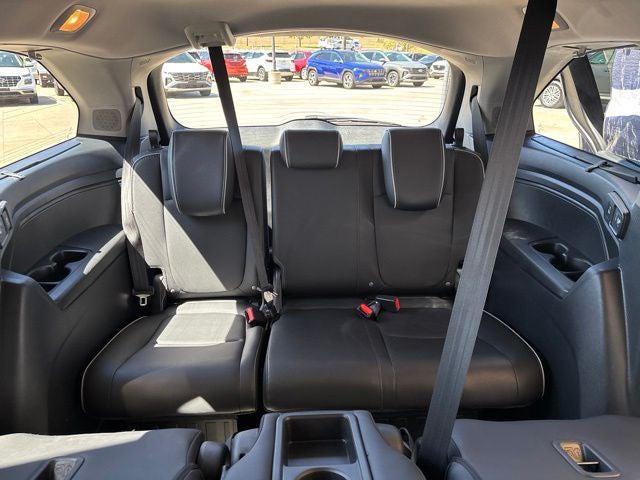 2023 Honda Odyssey - $37,593