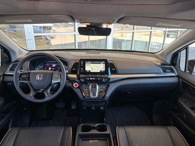 2023 Honda Odyssey - $37,593
