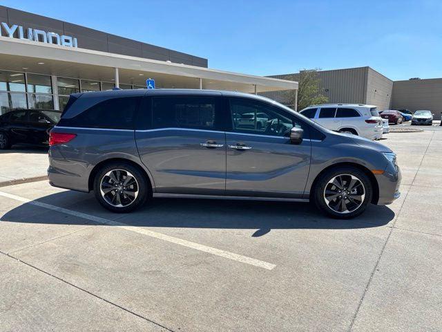 2023 Honda Odyssey - $37,593
