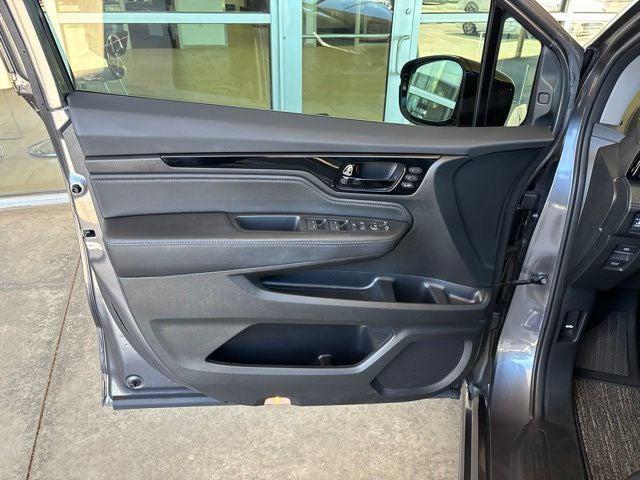 2023 Honda Odyssey - $37,593