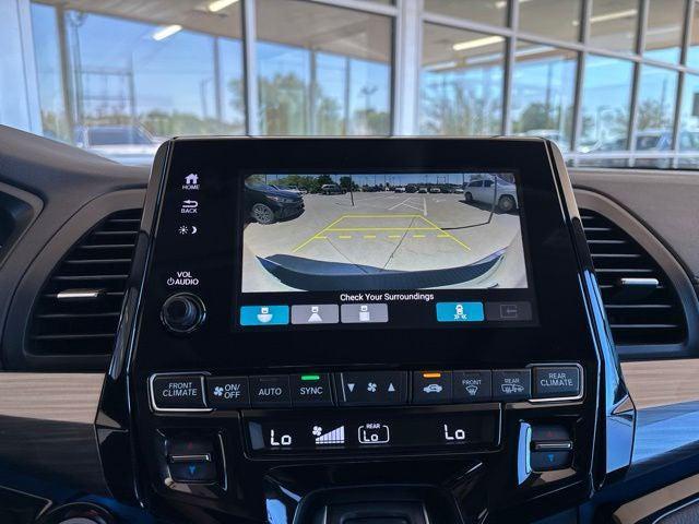 2023 Honda Odyssey - $37,593