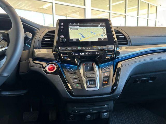 2023 Honda Odyssey - $37,593