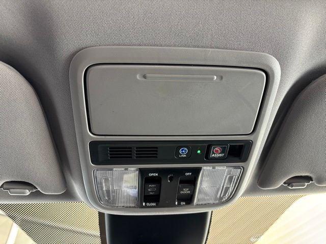 2023 Honda Odyssey - $37,593