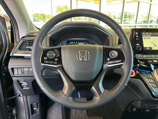 2023 Honda Odyssey - $37,593
