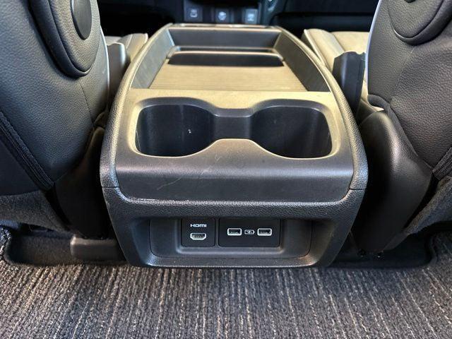 2023 Honda Odyssey - $37,593