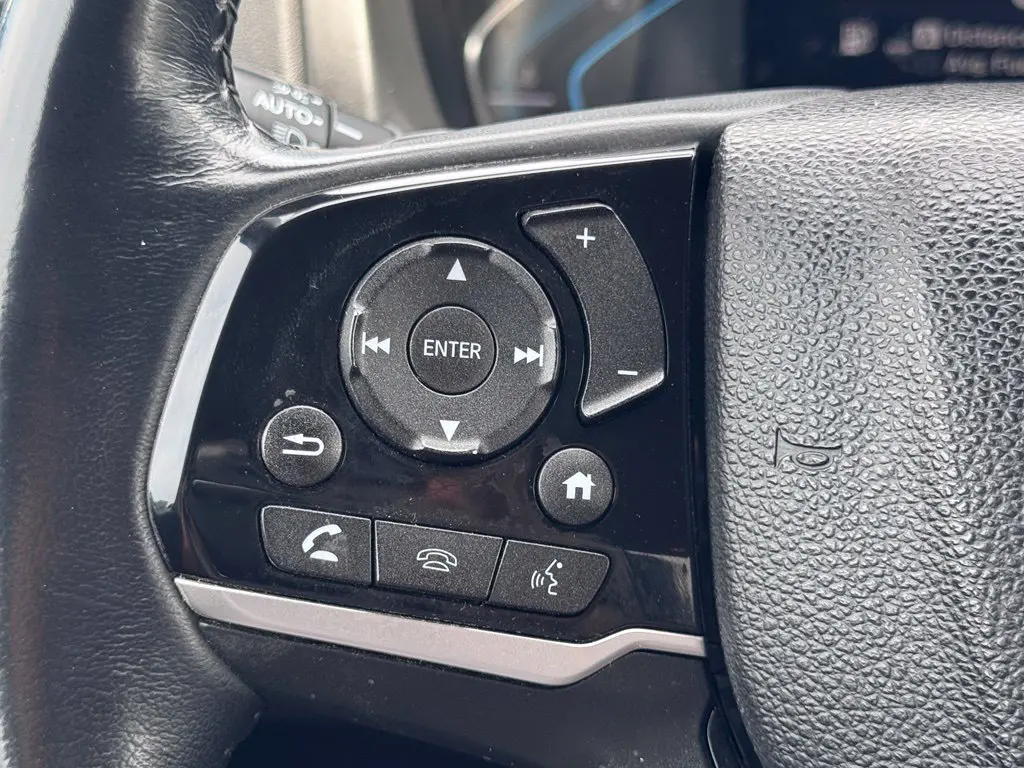 2023 Honda Odyssey - $38,286