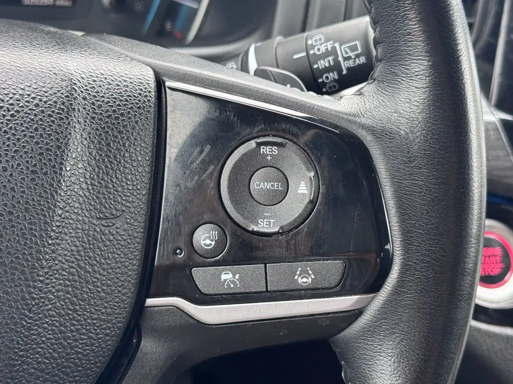 2023 Honda Odyssey - $38,286