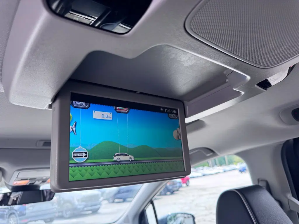 2023 Honda Odyssey - $38,286