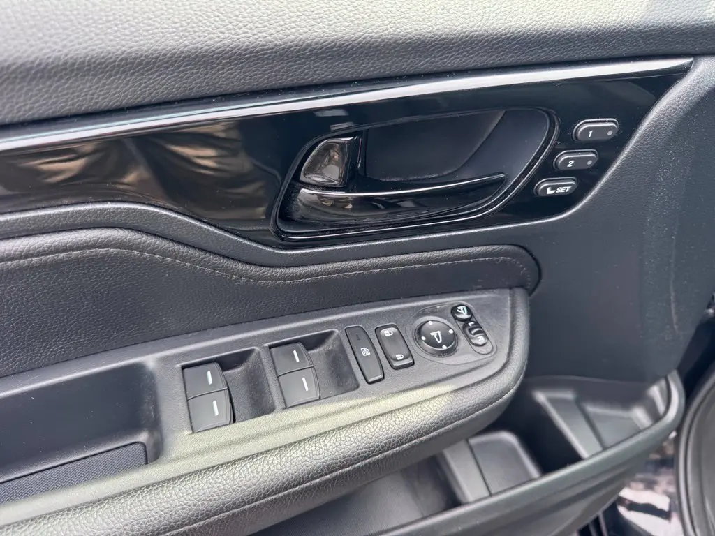 2023 Honda Odyssey - $38,286