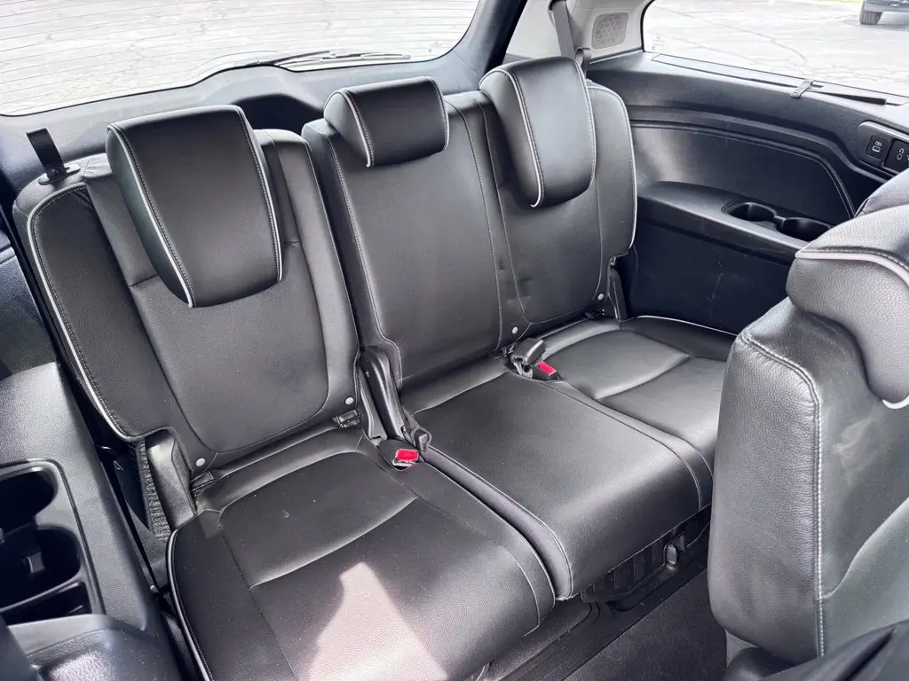 2023 Honda Odyssey - $38,286