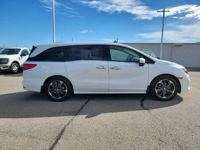 2023 Honda Odyssey - $34,632