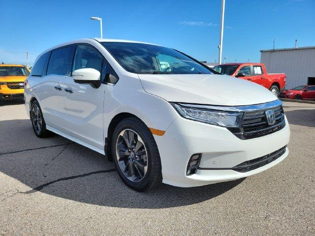2023 Honda Odyssey - $34,632